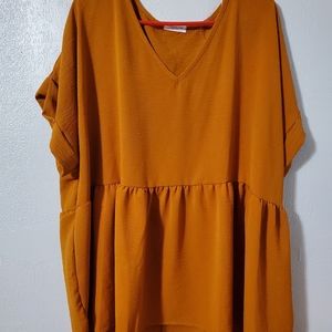 2xl Chic Soul brand new blouse